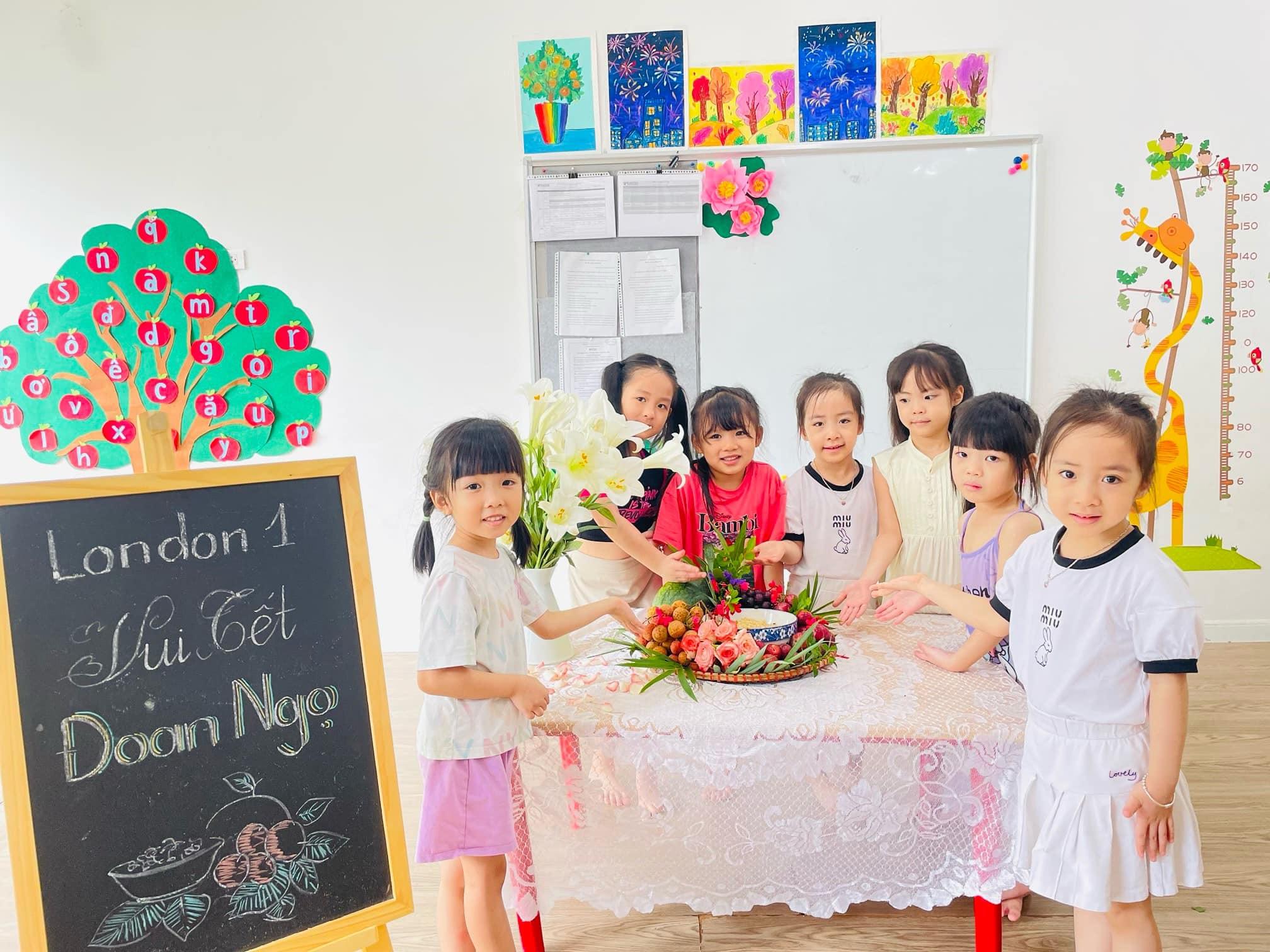 7 Đánh Giá Chân Thực Nhất Về Hệ Thống Mầm Non Winston
