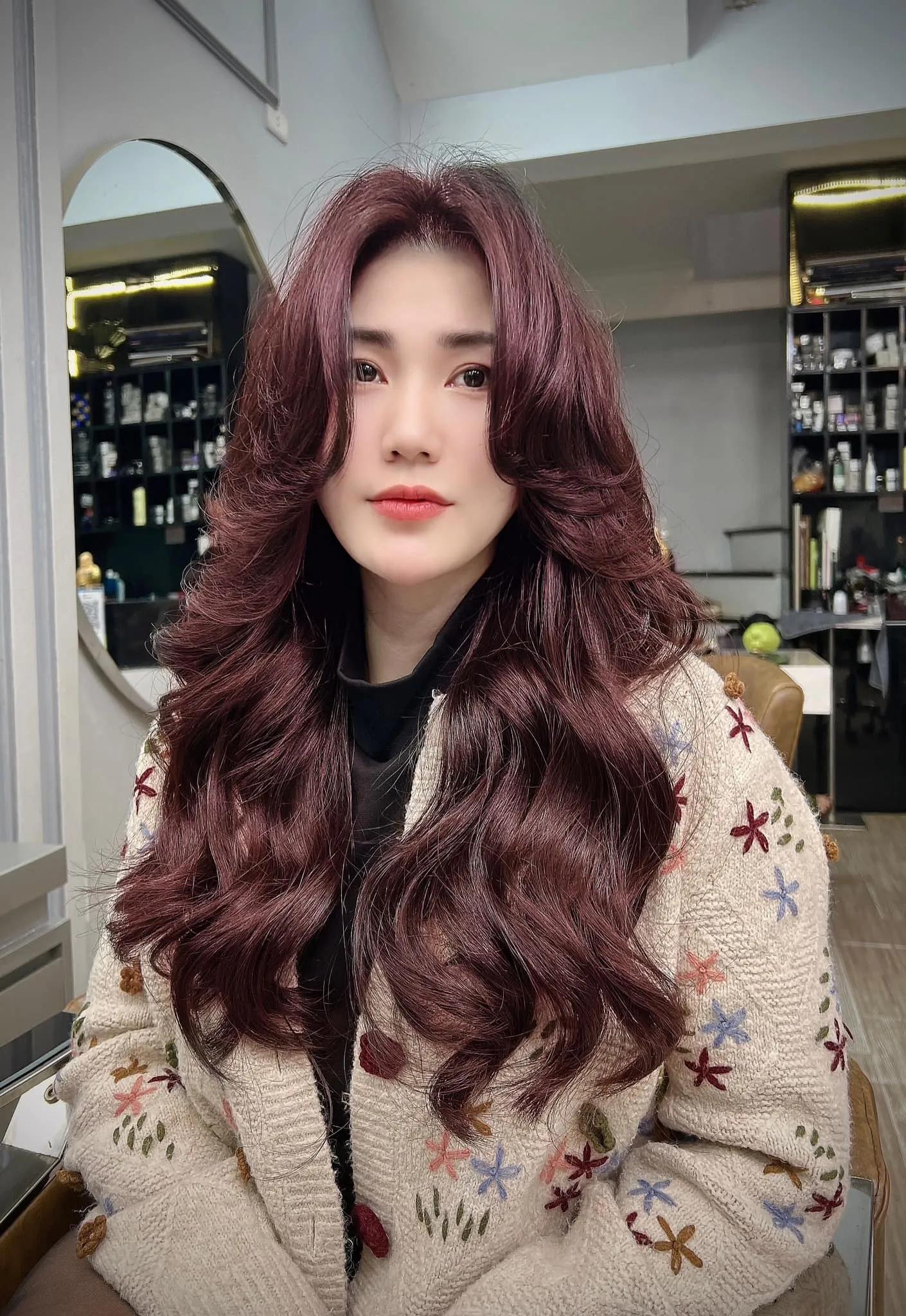 Top 10 Salon Uốn Tóc Và Giữ Nếp Tốt Nhất Tại Thanh Hóa