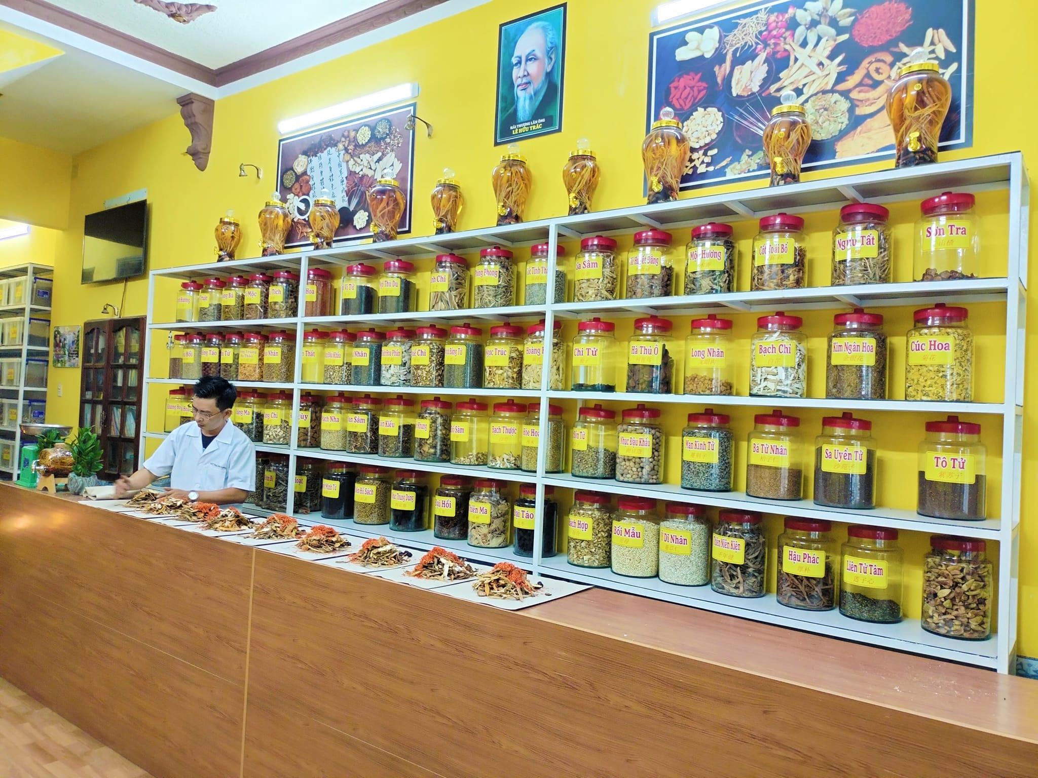 4 địa chỉ nhà thuốc Đông y chất lượng nhất Đà Nẵng