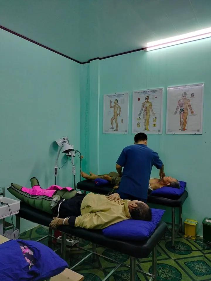 4 Địa chỉ phòng khám Đông y chất lượng nhất Đồng Tháp