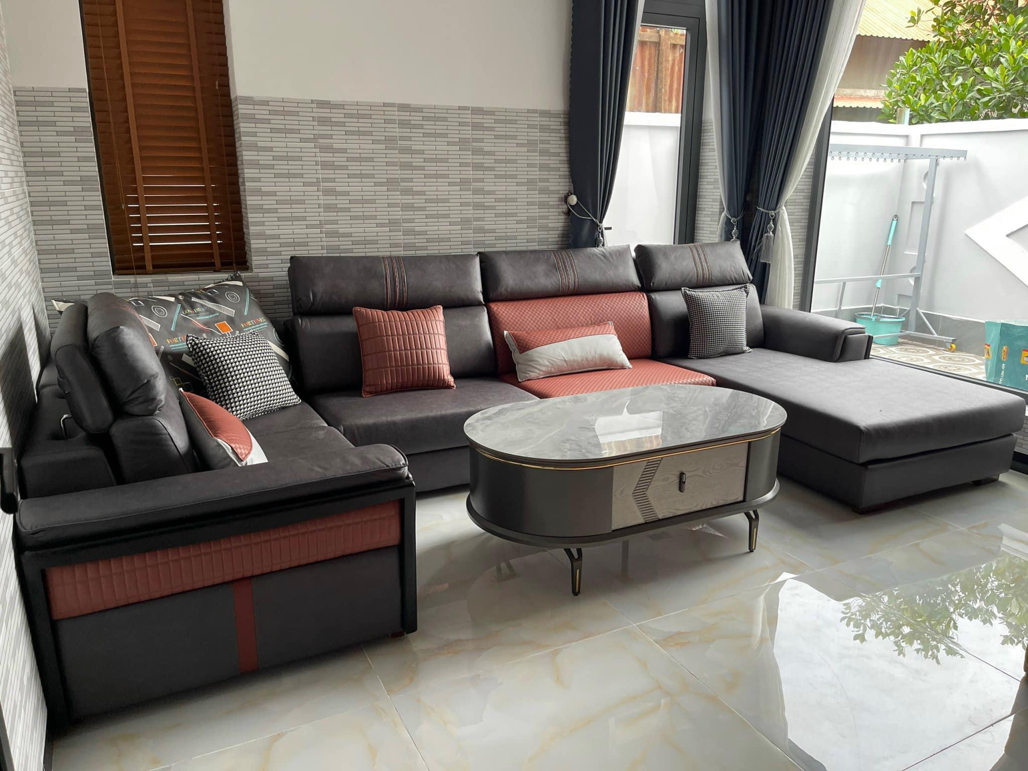 6 địa chỉ bán sofa đẹp và đáng tin cậy nhất Bình Thuận bạn không nên bỏ qua