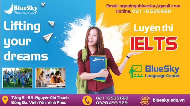 Top 8 Trung tâm Anh ngữ uy tín tại Vĩnh Phúc