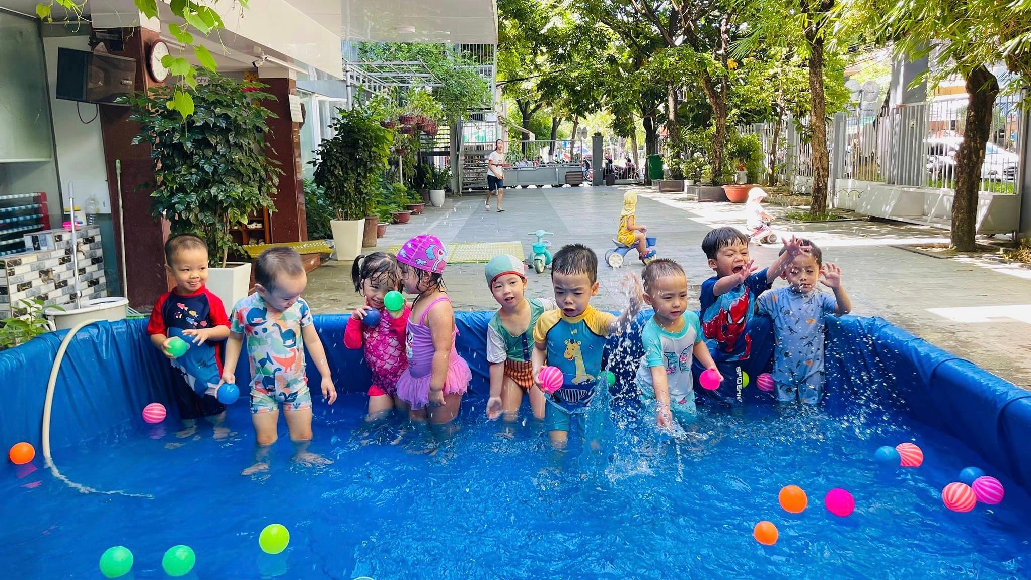4 đánh giá chi tiết và ấn tượng nhất về trường mầm non Bồ Công Anh