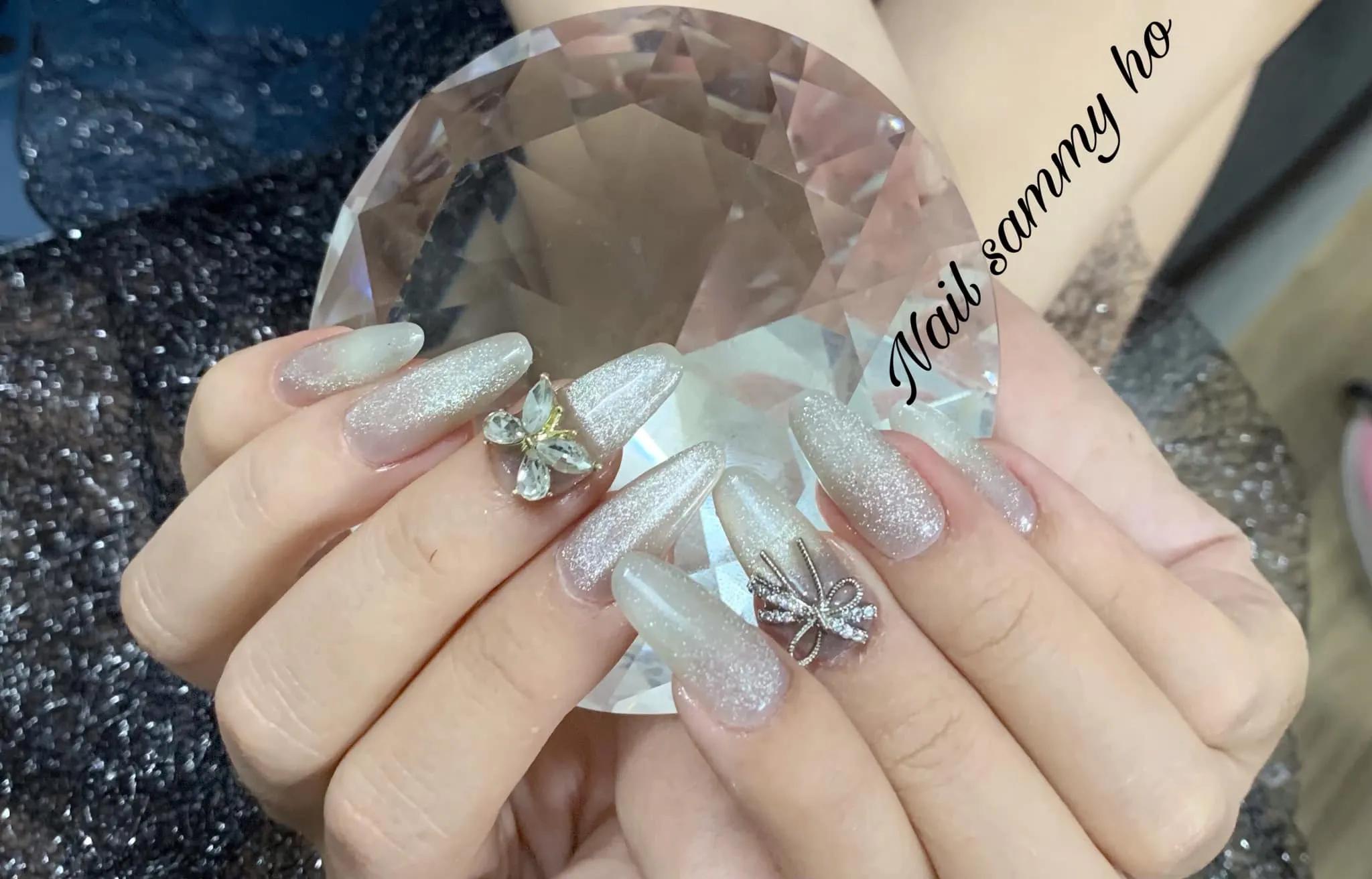 6 Địa Chỉ Làm Nail Đẹp & Chất Lượng Bậc Nhất Tại Lộc Ninh, Bình Phước