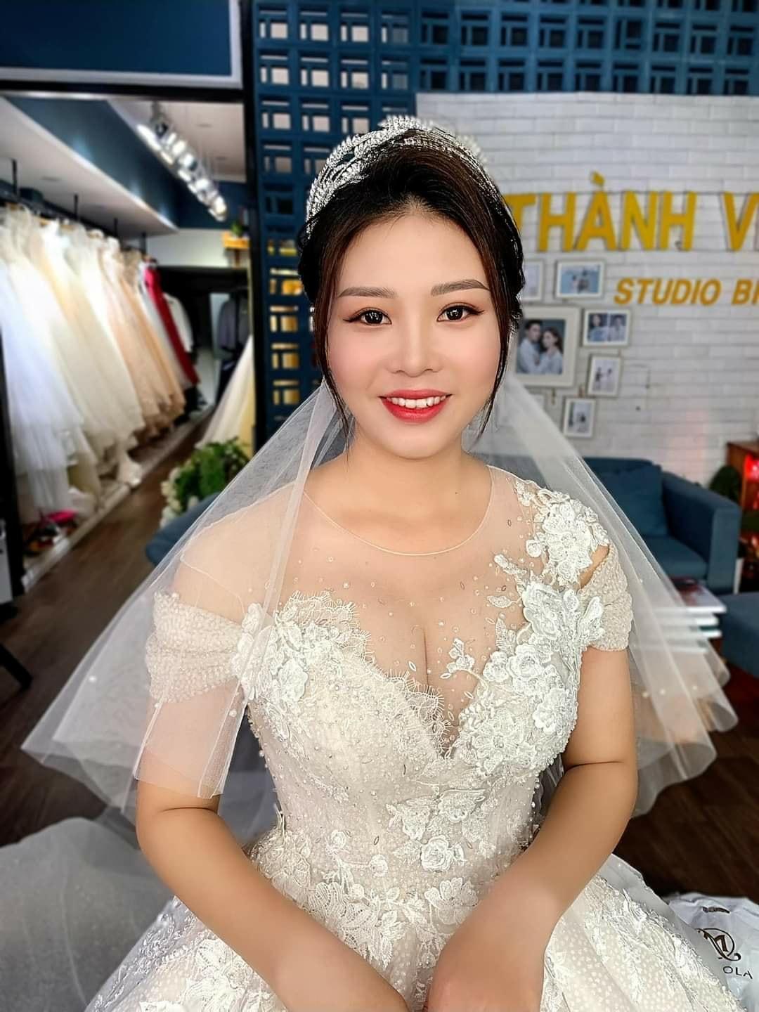 9 Địa Điểm Trang Điểm Cô Dâu Tuyệt Vời Nhất Tại Vũng Tàu
