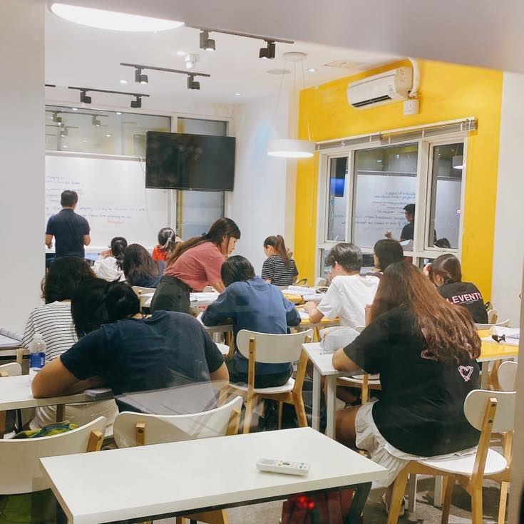 7 Đánh Giá Chân Thực Nhất Về IELTS Đình Long Từ Học Viên