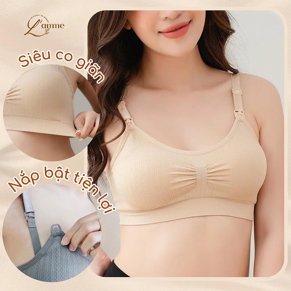 10 Mẫu Áo Lót Bầu Được Đánh Giá Cao Nhất Hiện Nay