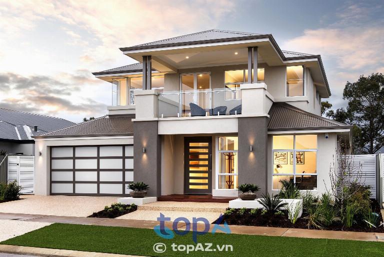 Top 5 Công ty xây dựng nhà trọn gói tại TP. Tam Kỳ: Giá hợp lý, chất lượng vượt trội