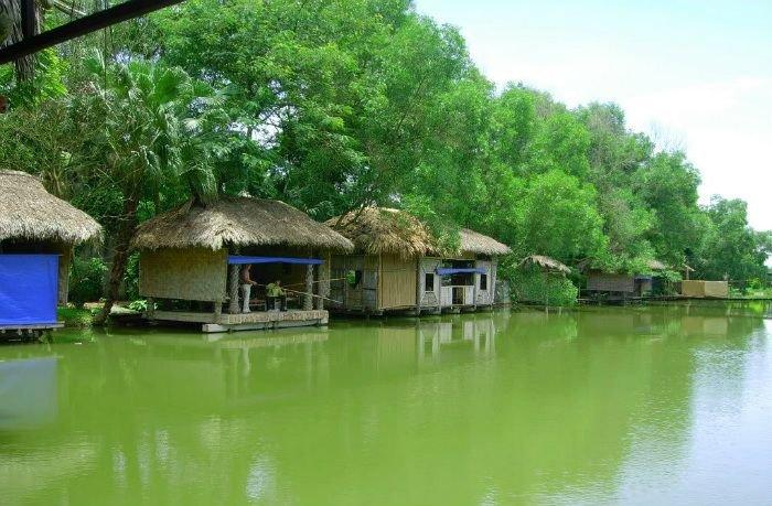 10 hồ câu cá đáng trải nghiệm nhất tại Hà Nội – Thiên đường cho dân câu