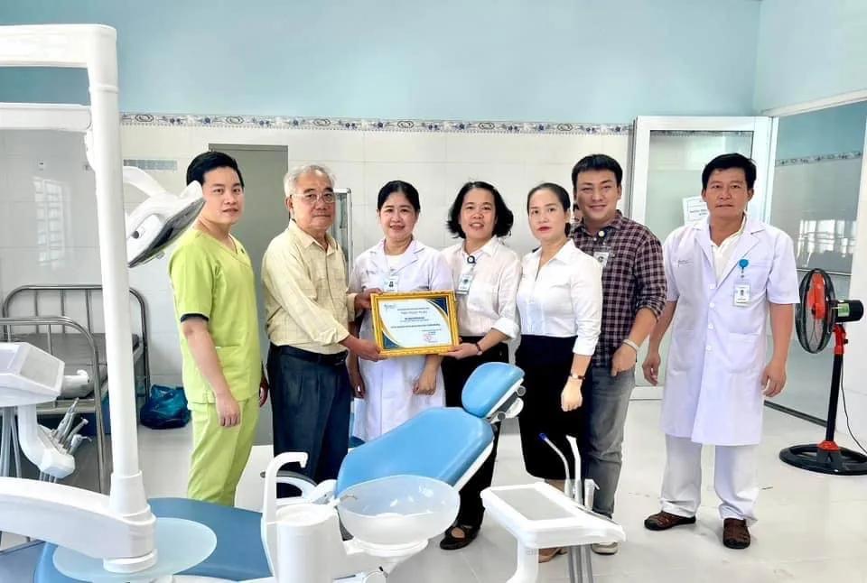 Top 8 Trải nghiệm đáng chú ý của khách hàng khi sử dụng dịch vụ tại Nha khoa Nguyễn Đắc Cật