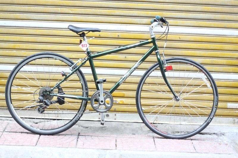 Top 6 Thương Hiệu Xe Đạp Nhật Bản Xuất Sắc Nhất Hiện Nay