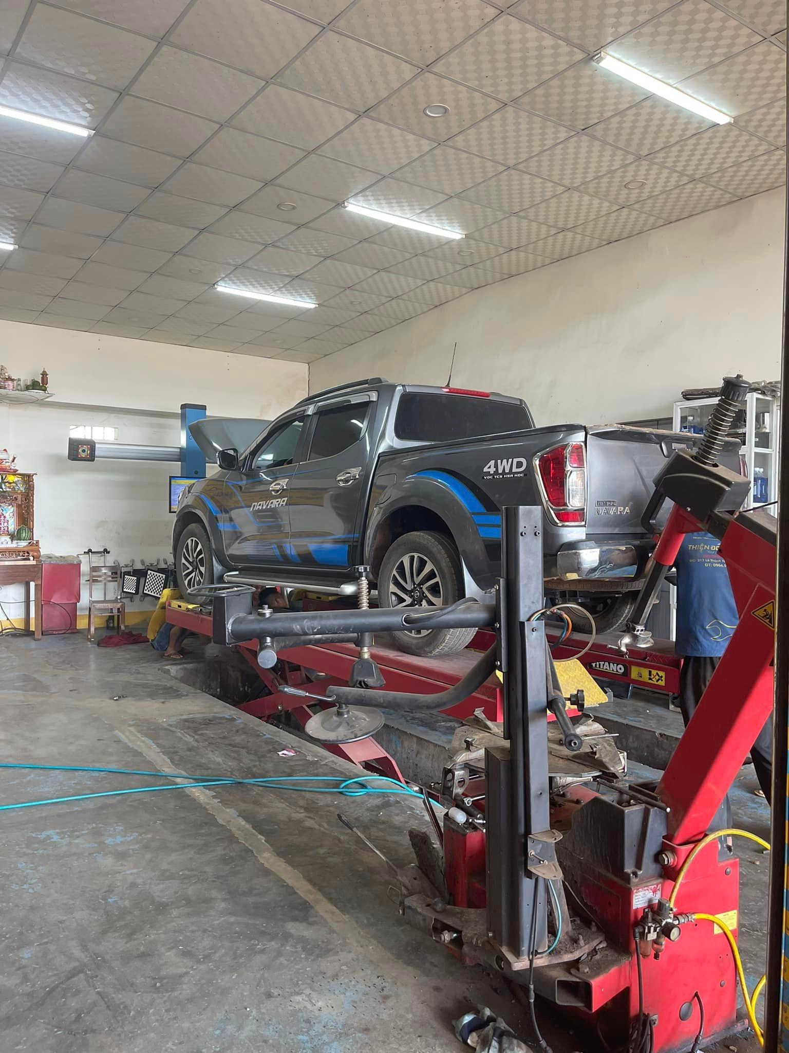 7 Địa chỉ chăm sóc ô tô chất lượng nhất tại Pleiku, Gia Lai được đánh giá cao