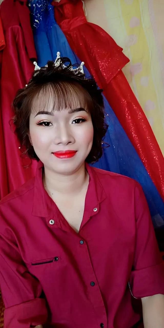 Top 5 tiệm trang điểm cô dâu đẹp nhất tại Tam Bình, Vĩnh Long