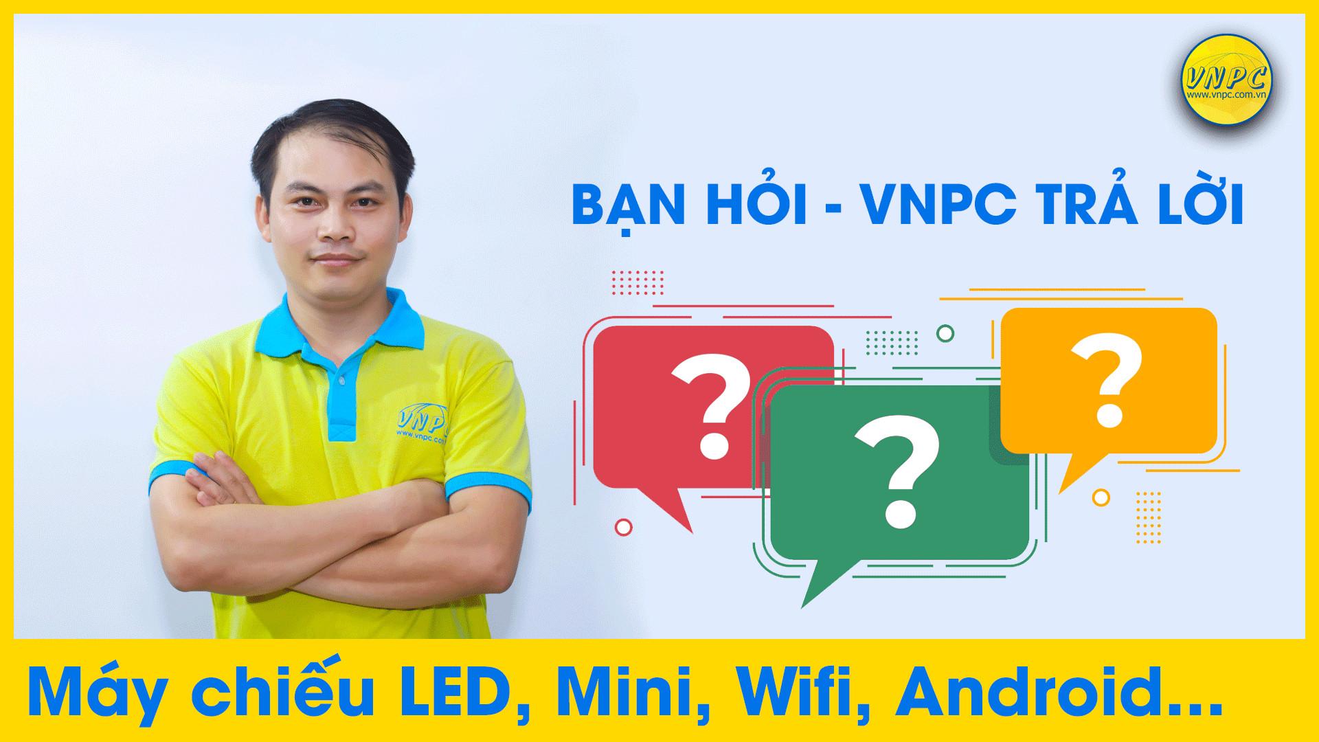 6 Địa điểm cho thuê máy chiếu đáng tin cậy hàng đầu tại Hà Nội