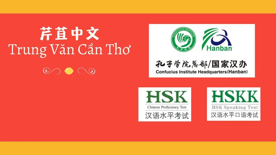 5 địa chỉ học tiếng Trung uy tín nhất tại Cần Thơ dành cho mọi trình độ