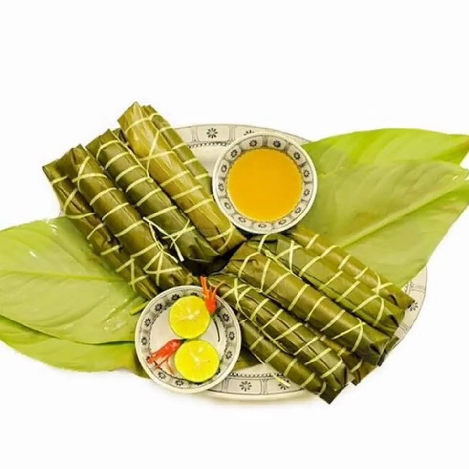 5 Địa điểm bán bánh răng bừa ngon trứ danh tại Hà Nội