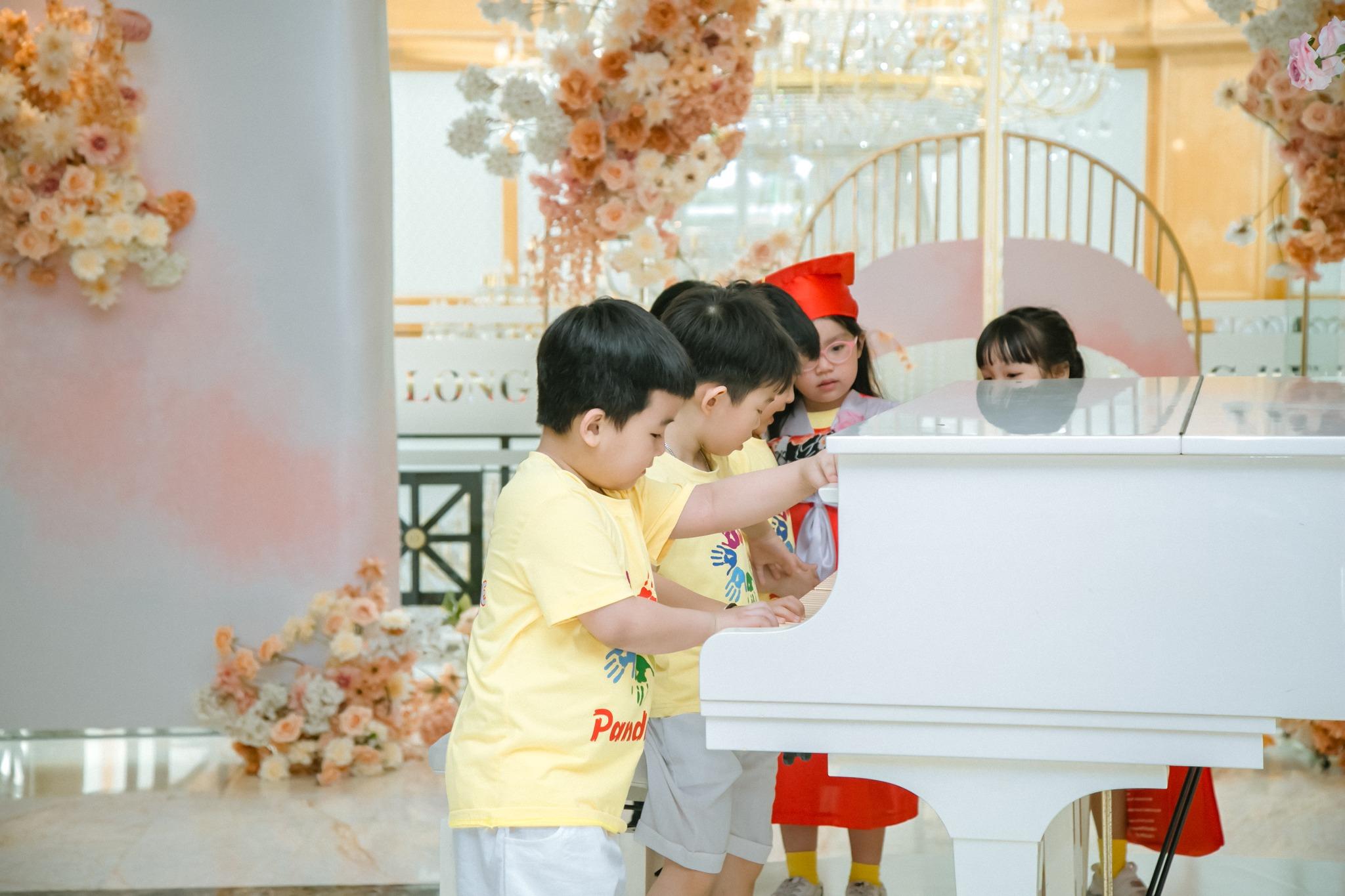 4 Góc Nhìn Chân Thực từ Phụ Huynh về Trường Mầm Non Quốc Tế Worldkids