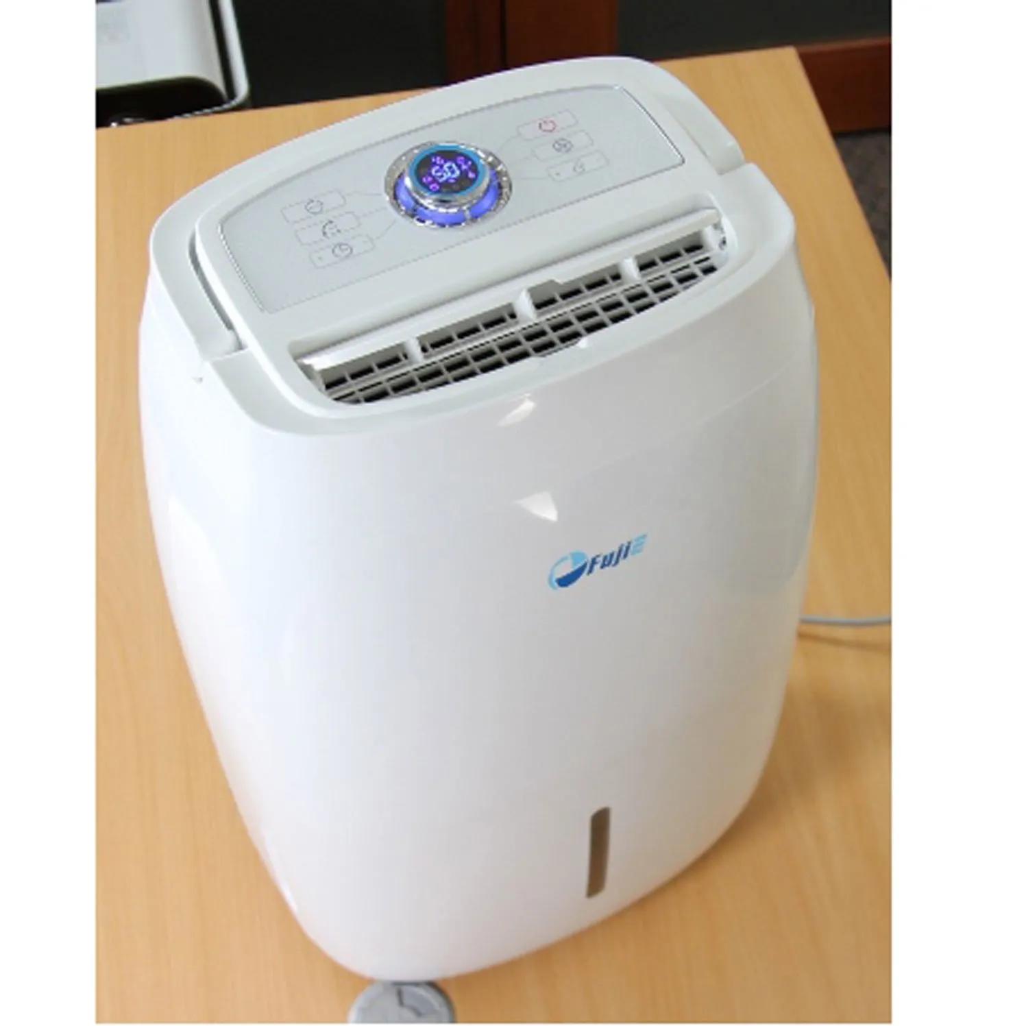 Top 6 thương hiệu máy hút ẩm Nhật Bản hàng đầu hiện nay