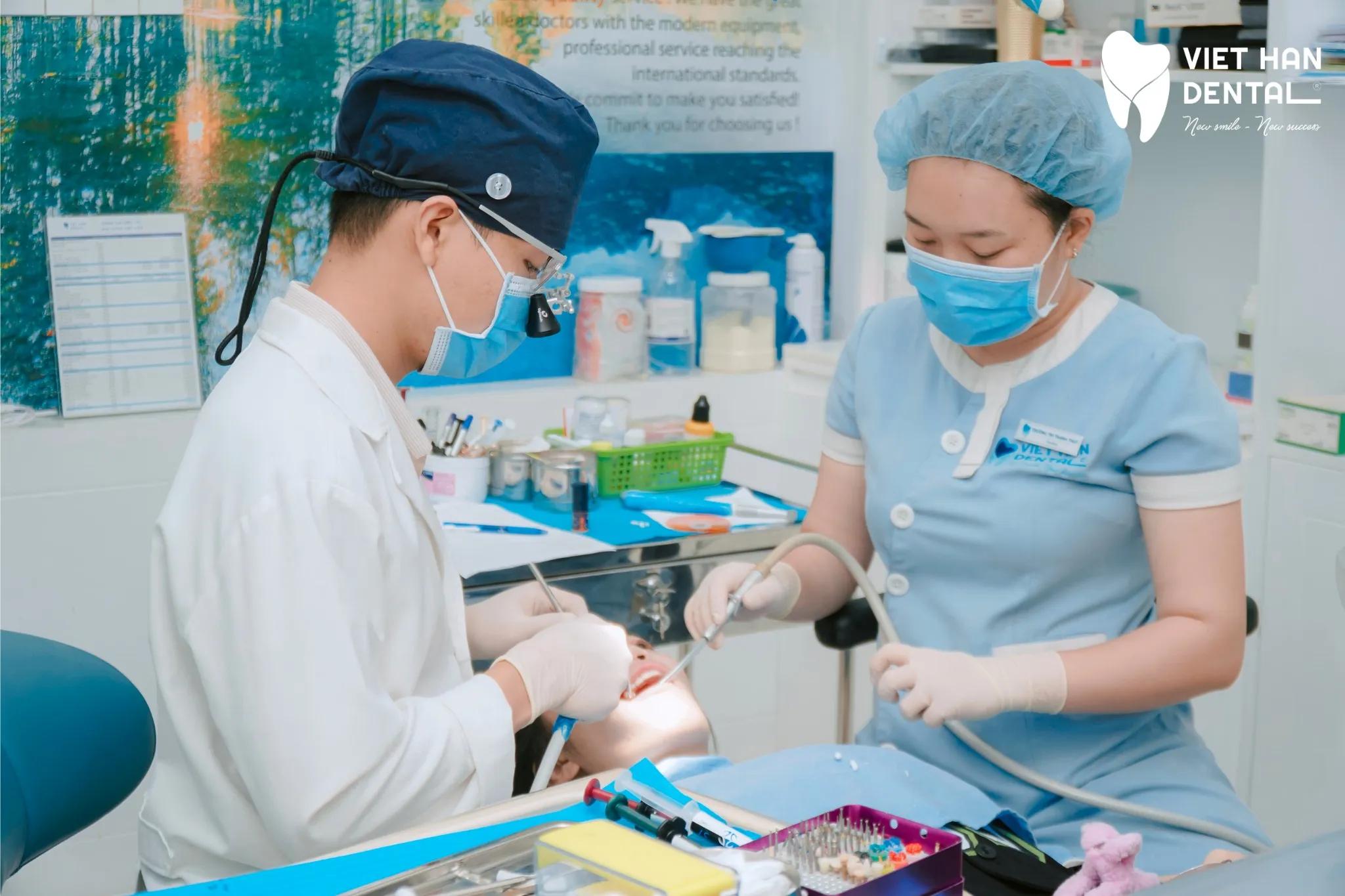 9 Đánh Giá Chân Thực Từ Khách Hàng Về Trải Nghiệm Tại Nha Khoa Việt Hàn