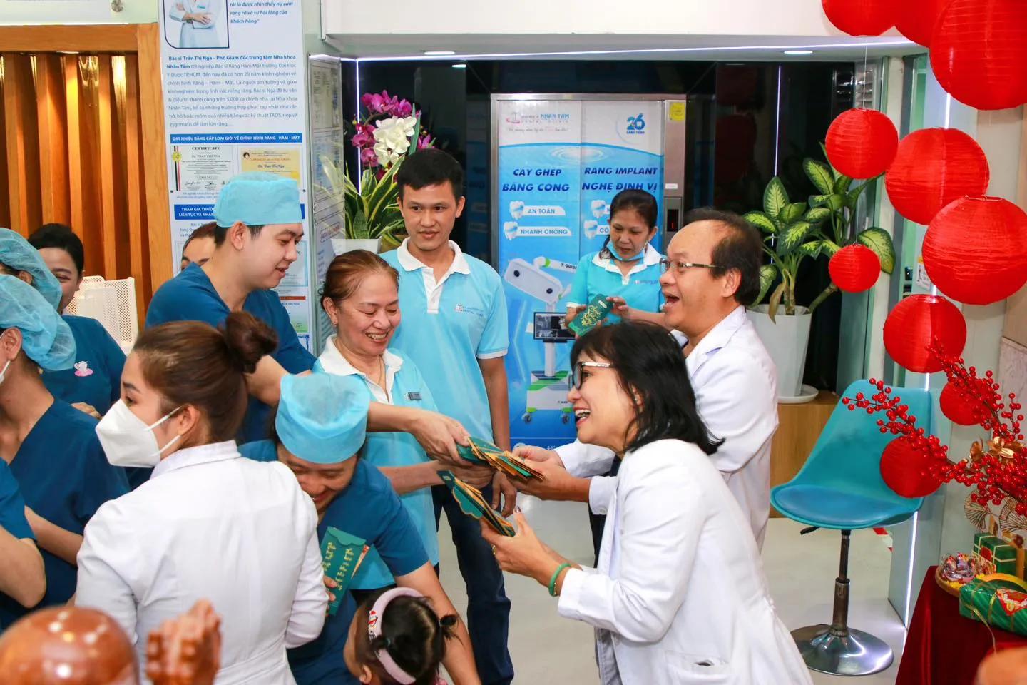 9 Đánh giá chân thực nhất từ khách hàng về trải nghiệm tại Nha khoa Nhân Tâm