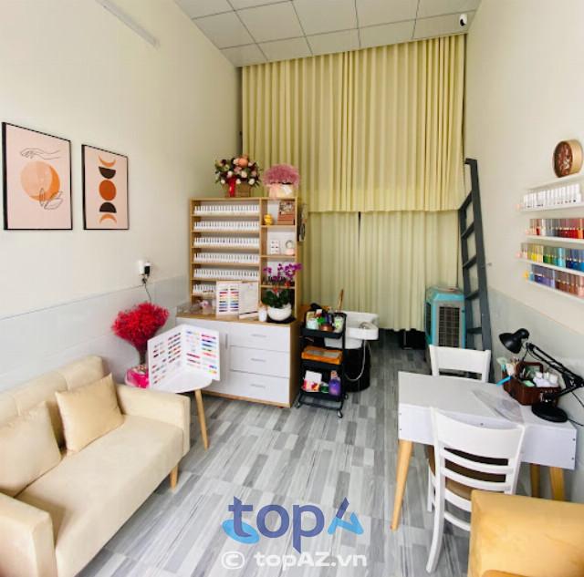 Top 5 địa điểm spa gội đầu dưỡng sinh tại Biên Hòa đáng trải nghiệm nhất