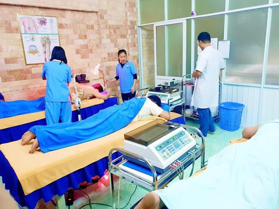 6 Địa chỉ phòng khám Đông y chất lượng nhất tại TP. Vinh, Nghệ An