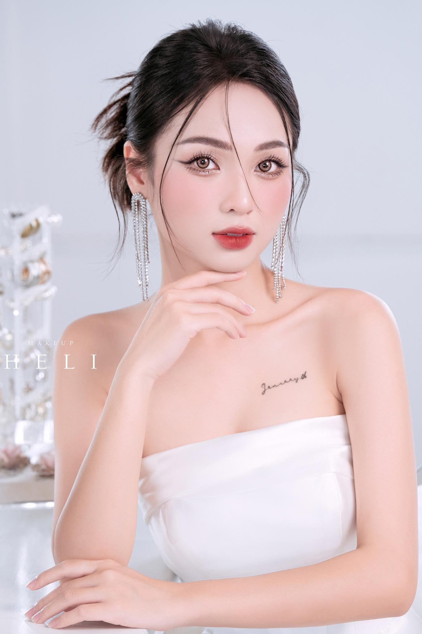 8 Địa chỉ trang điểm cô dâu ấn tượng nhất Ninh Bình – Tôn vinh nét đẹp tự nhiên