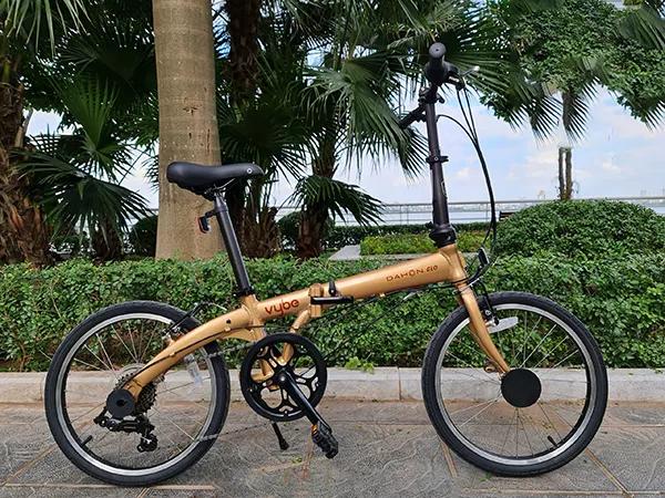 Top 4 thương hiệu xe đạp Mỹ nổi bật nhất hiện nay
