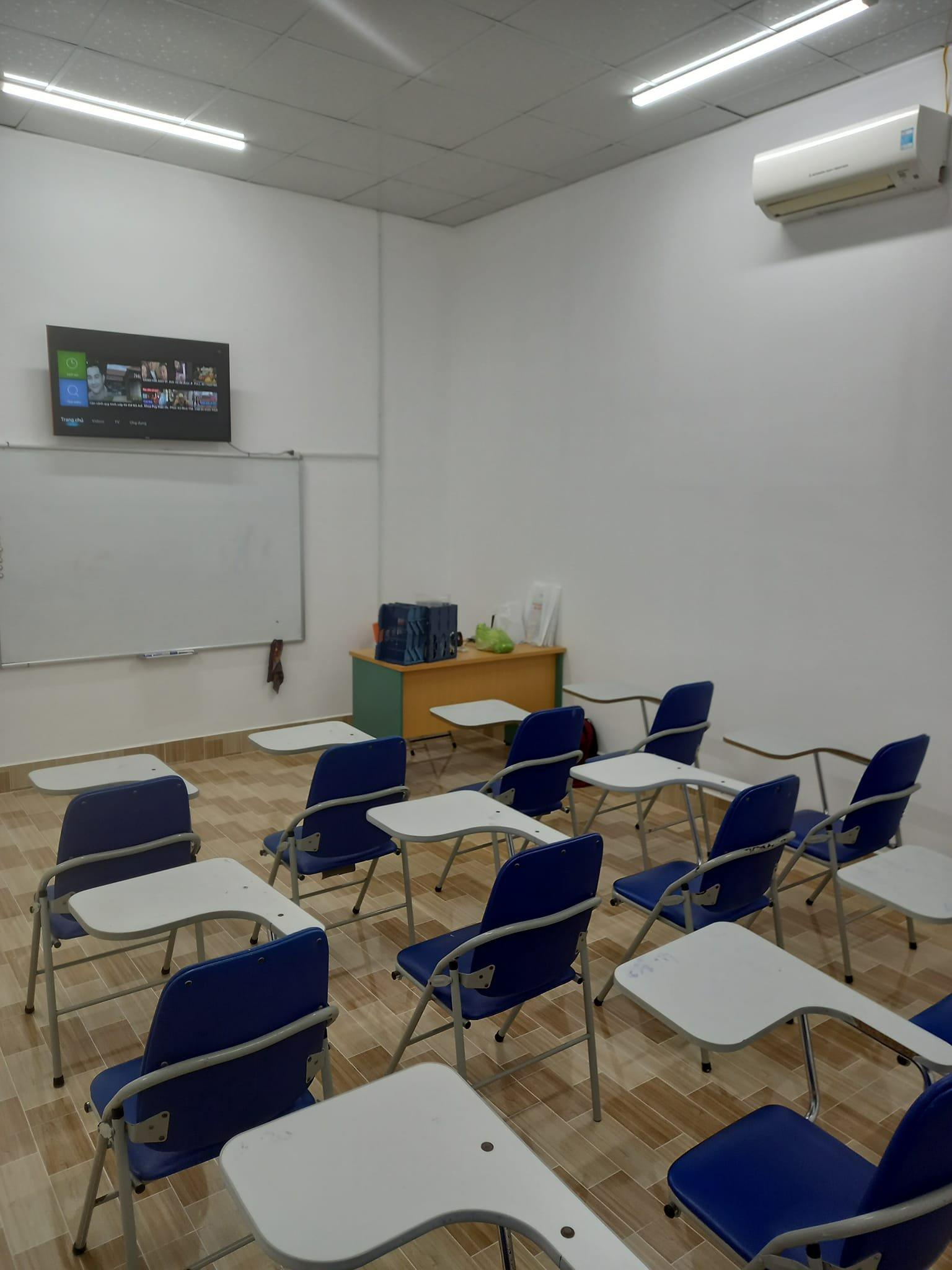 4 Trung Tâm Tiếng Anh Chất Lượng Nhất Tại Phú Quốc, Kiên Giang