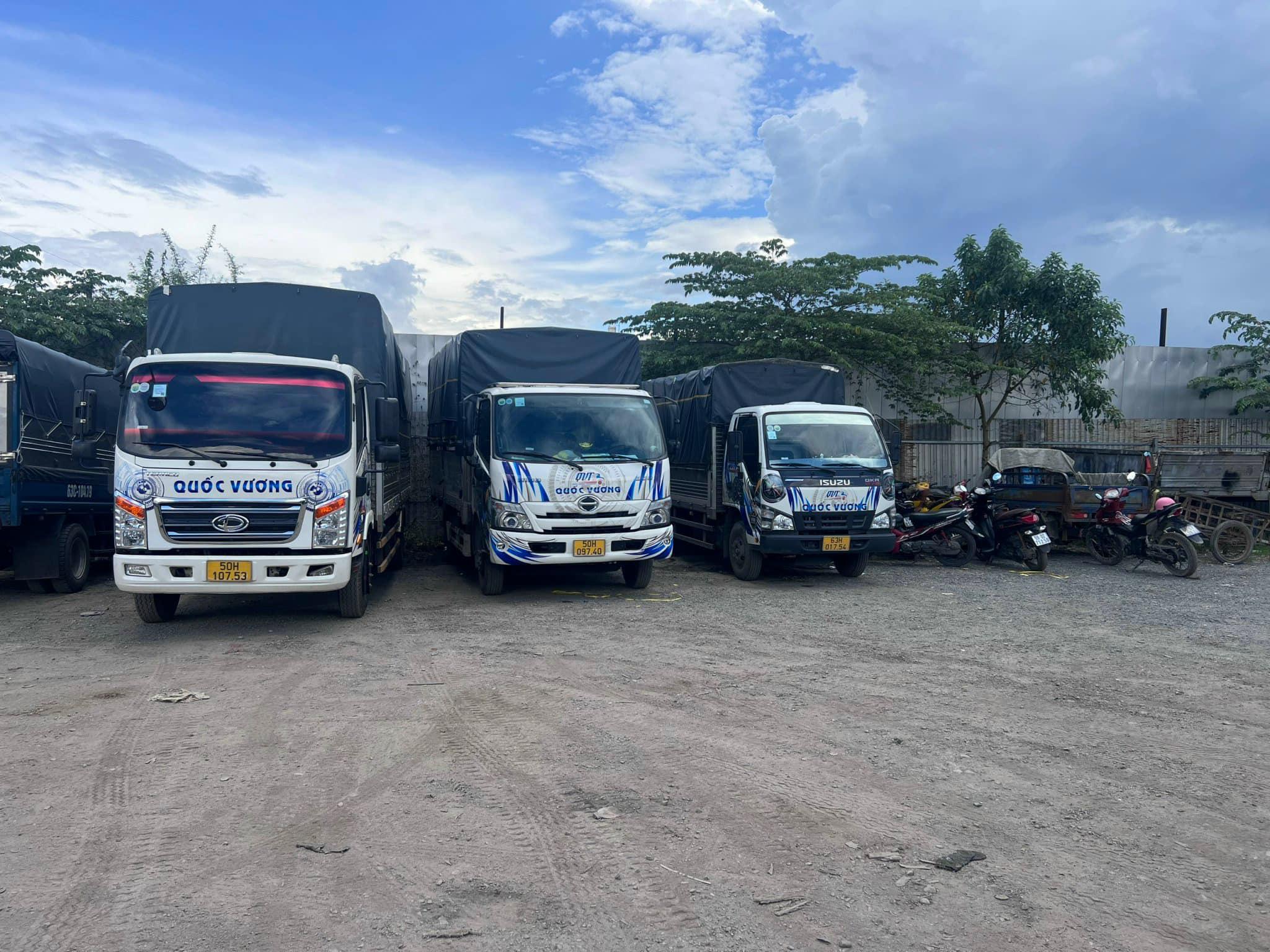 Top 10 chành xe Sài Gòn – Trà Vinh uy tín, giá tốt nhất thị trường
