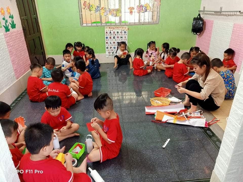 Top 10 Trường Mầm Non Uy Tín Nhất Tại Bạc Liêu