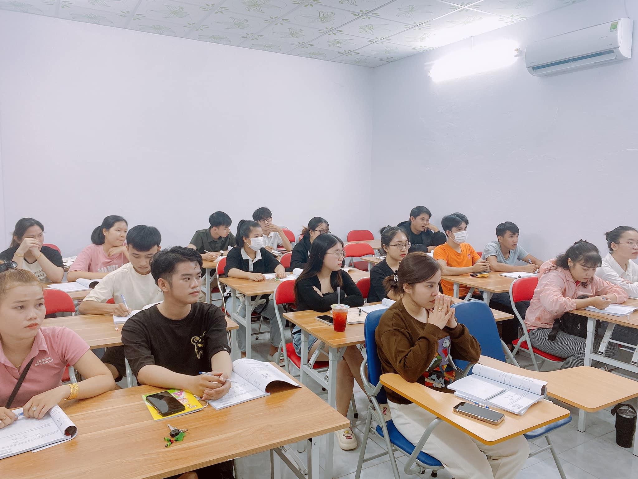 4 Địa chỉ học ngoại ngữ chất lượng nhất Gò Dầu, Tây Ninh