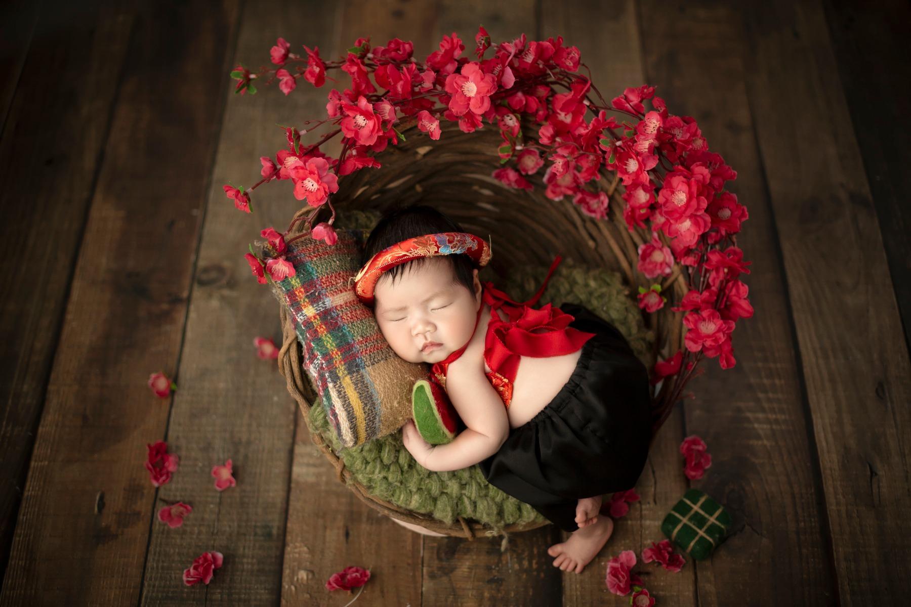 Top 6 Studio chụp ảnh cho bé đẹp và chất lượng hàng đầu tại Quảng Ninh