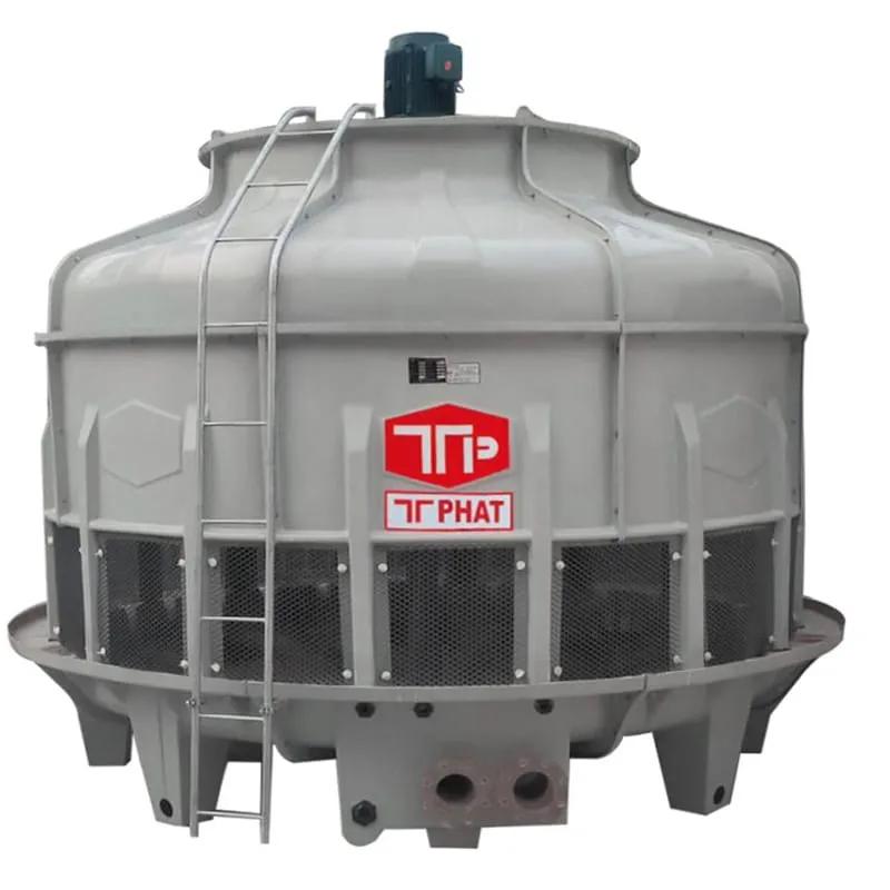 5 thương hiệu tháp giải nhiệt dẫn đầu thị trường được đánh giá cao nhất