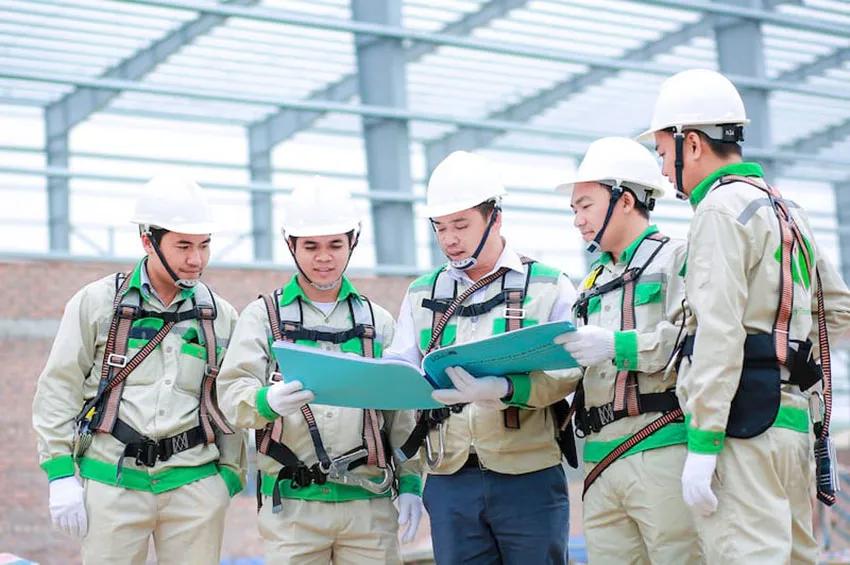 Khám Phá 8 Địa Chỉ Bán Đồ Bảo Hộ Lao Động Uy Tín Nhất Tại Hà Nội
