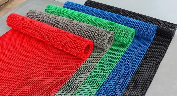 Top 5 Cửa Hàng Bán Thảm Nhựa Chống Trơn Nhà Tắm Đẹp và Bền Tại Hà Nội