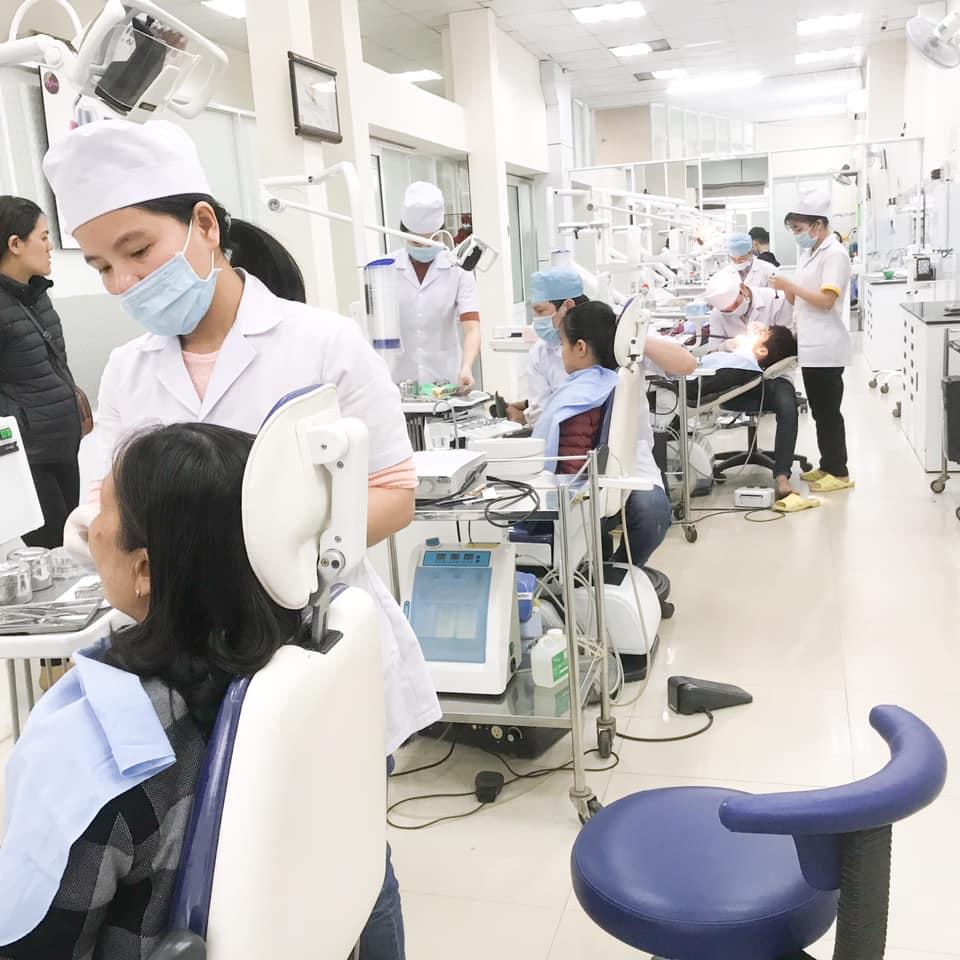 Danh sách 10 phòng khám nha khoa chất lượng và đáng tin cậy nhất tại TP. Buôn Ma Thuột