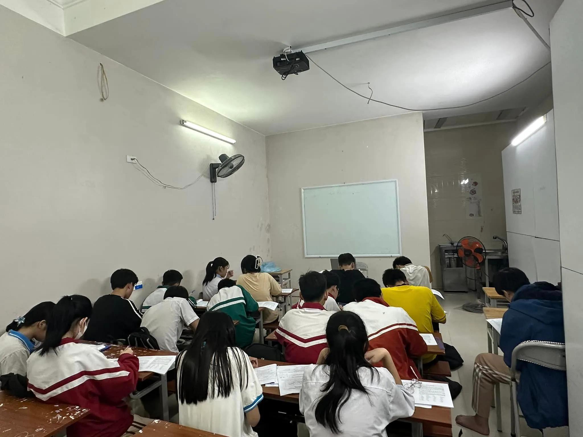 4 Trung tâm tiếng Anh hàng đầu tại thị xã Cửa Lò, Nghệ An