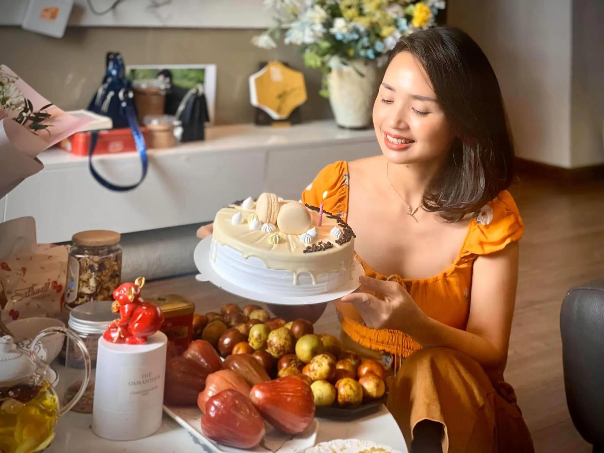 Top 9 tiệm bánh sinh nhật ngon và uy tín nhất tại quận Cầu Giấy, Hà Nội