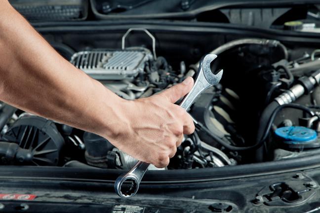 5 Địa chỉ Xưởng, Gara sửa chữa ô tô đáng tin cậy nhất tại An Giang