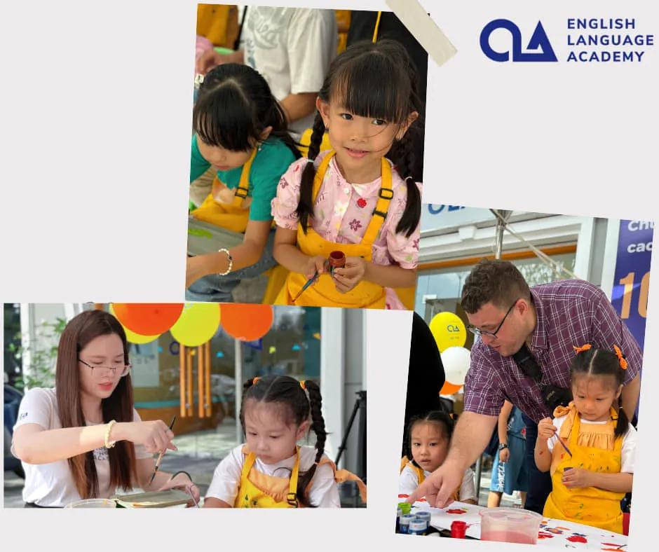 Top 6 trung tâm tiếng Anh uy tín nhất TP. Mỹ Tho, Tiền Giang dành cho mọi lứa tuổi