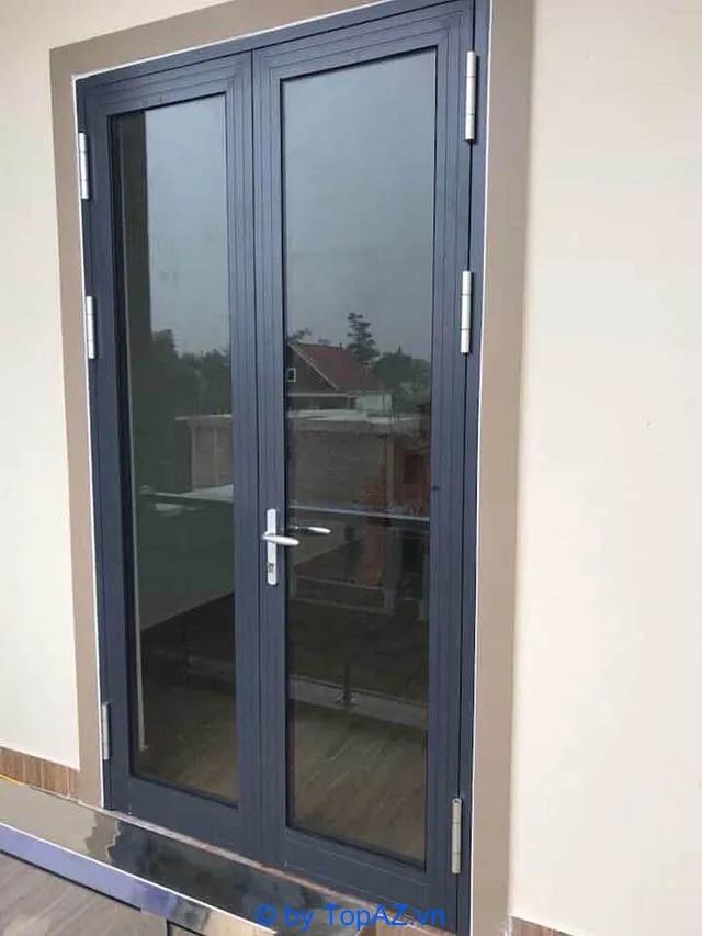 Top 10 đơn vị thi công cửa nhôm Xingfa tại Hà Nội - Chất lượng đảm bảo, uy tín hàng đầu