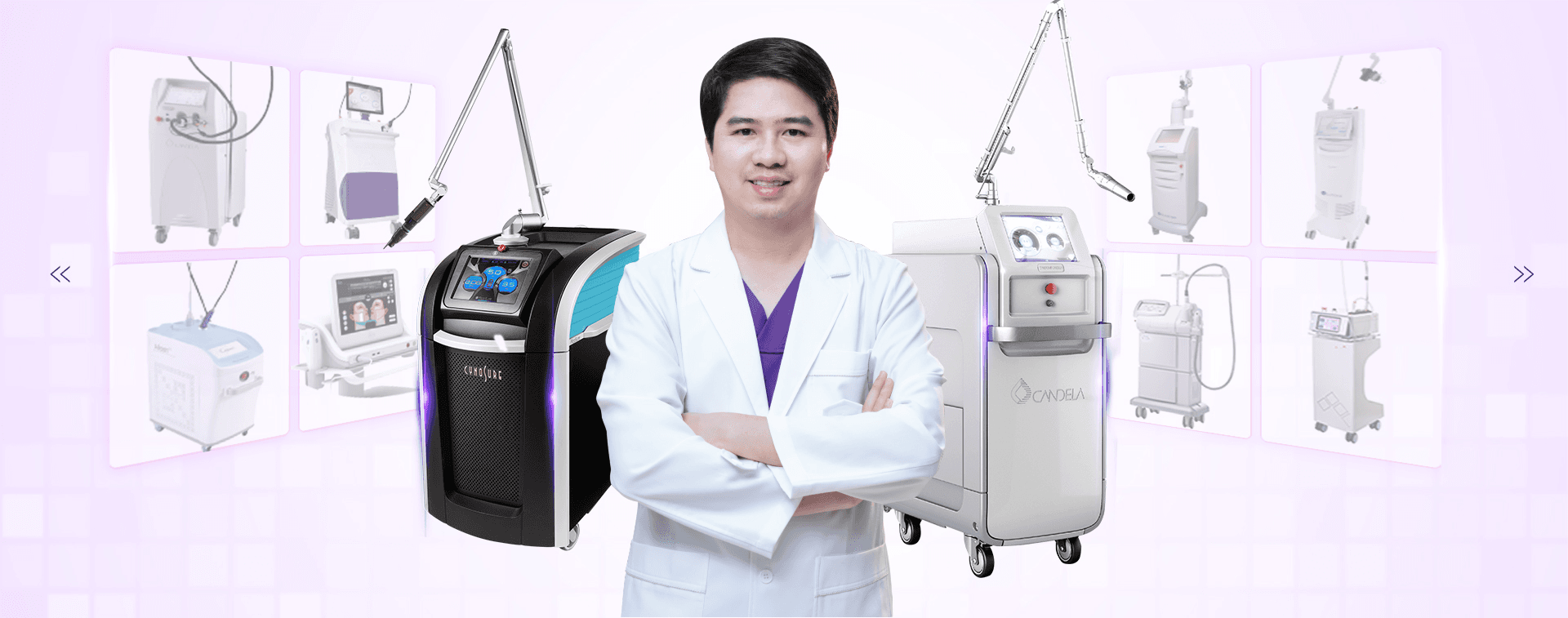 8 địa chỉ cắt cánh mũi đẹp và đáng tin cậy hàng đầu tại Hà Nội