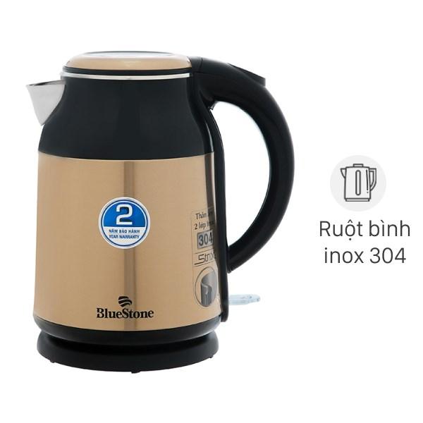 9 thương hiệu bình đun siêu tốc chất lượng nhất thị trường hiện nay