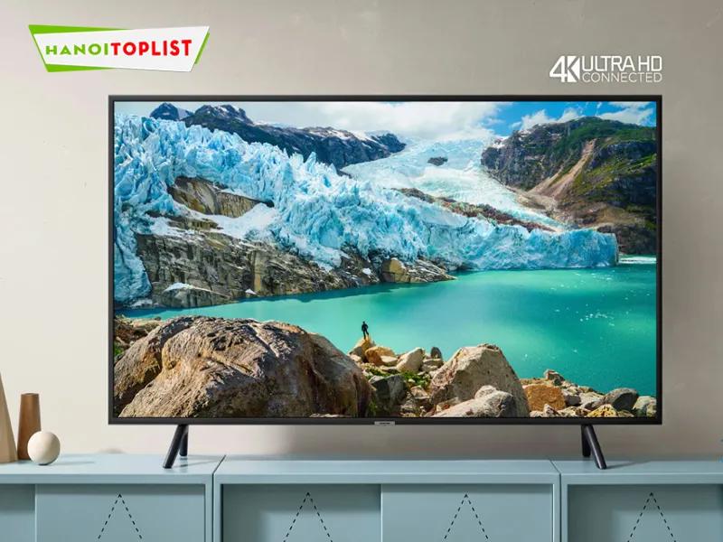 TOP 8+ địa chỉ bảo hành Tivi Samsung uy tín nhất Hà Nội – Chất lượng đẳng cấp