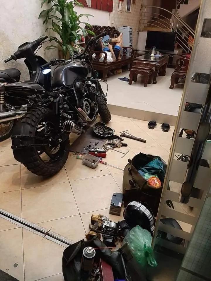 Khám phá 8 dịch vụ sửa chữa và cứu hộ xe ô tô, xe máy uy tín nhất tại Đồng Nai