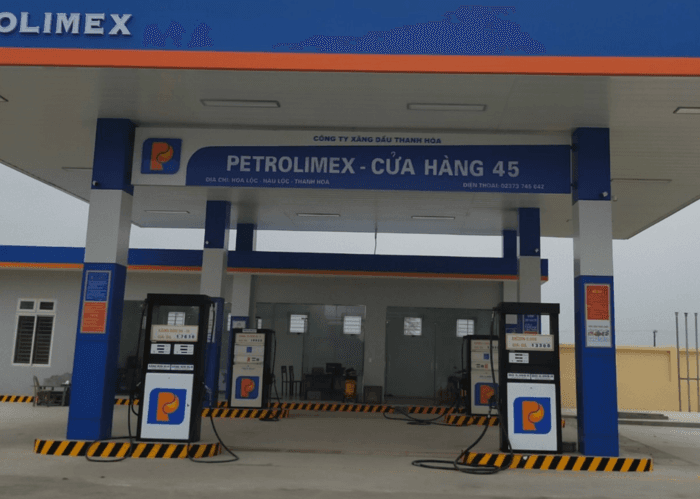 7 địa chỉ trạm xăng đáng tin cậy, giá chuẩn nhất tại Thanh Hoá