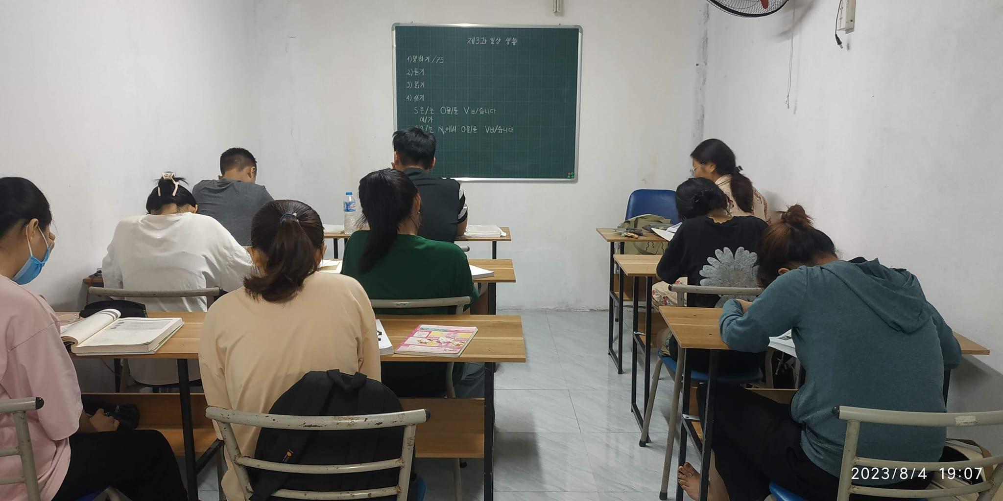 5 Trung tâm ngoại ngữ chất lượng nhất tại huyện An Lão, Hải Phòng