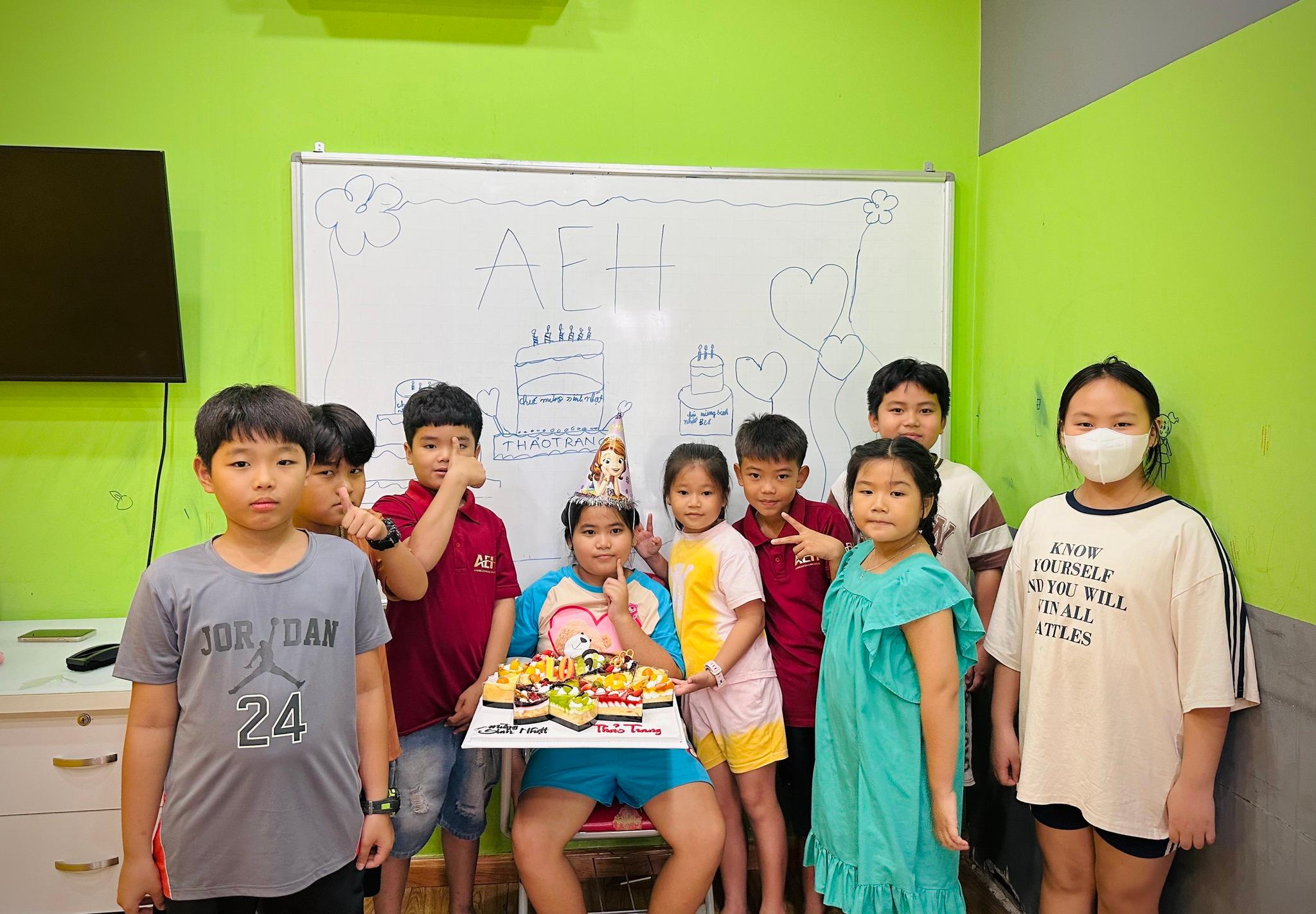 Top 3 Trung tâm tiếng Anh chất lượng nhất tại Trảng Bàng, Tây Ninh