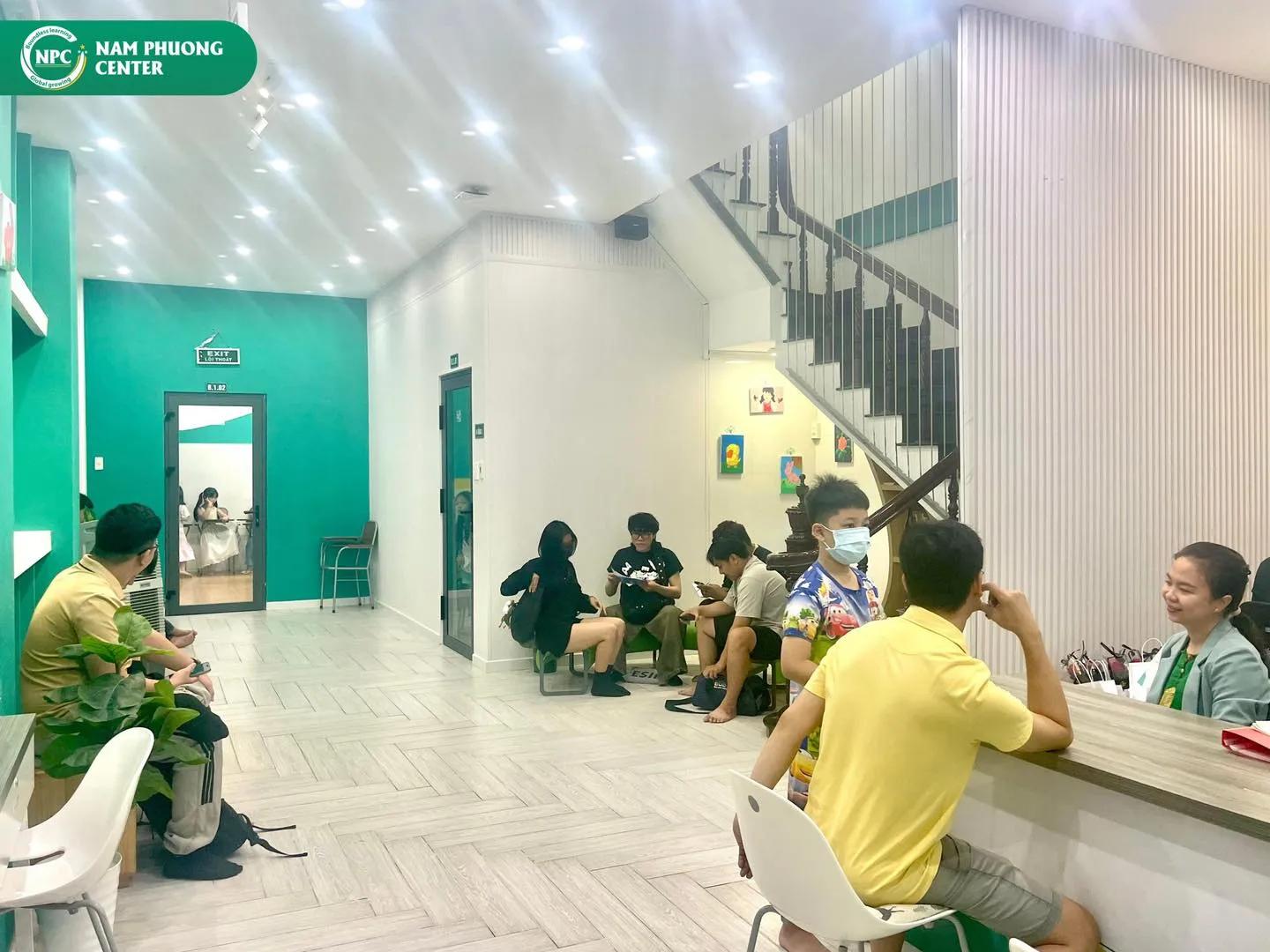 6 Trung tâm Anh ngữ chất lượng nhất tại quận Ninh Kiều, Cần Thơ